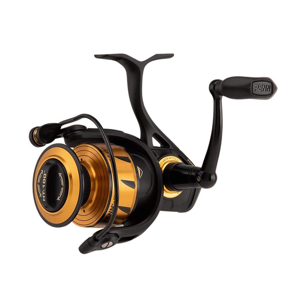 PENN Spinfisher VI 4500 Spinning Reel #1481262