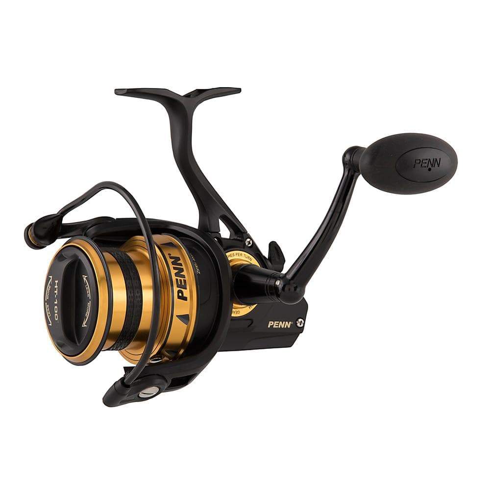 PENN Spinfisher VI 5500LC Long Cast Spinning Reel #1481271