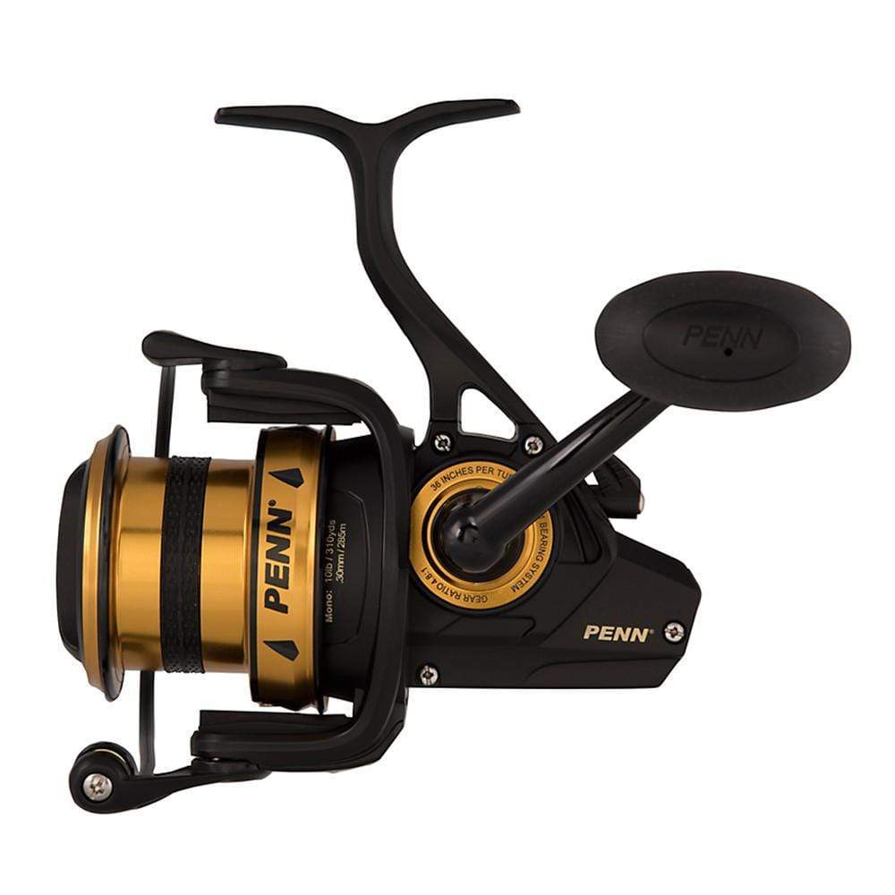 PENN Qualifies for Free Shipping PENN Spinfisher VI 5500LC Long Cast Spinning Reel #1481271