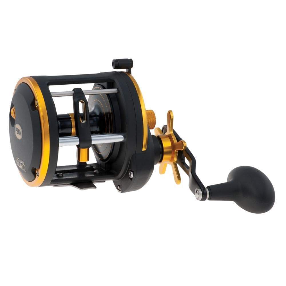 firstchoicemarine Qualifies for Free Shipping Penn SQL30LWLH Squall Levelwind Reel #1292944