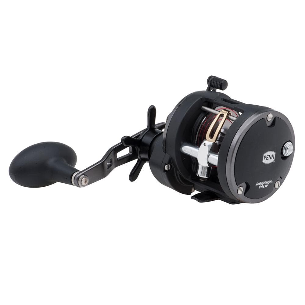 PENN Qualifies for Free Shipping PENN Warfare Level Wind 15 Concentional Reel WAR15LW #1366185