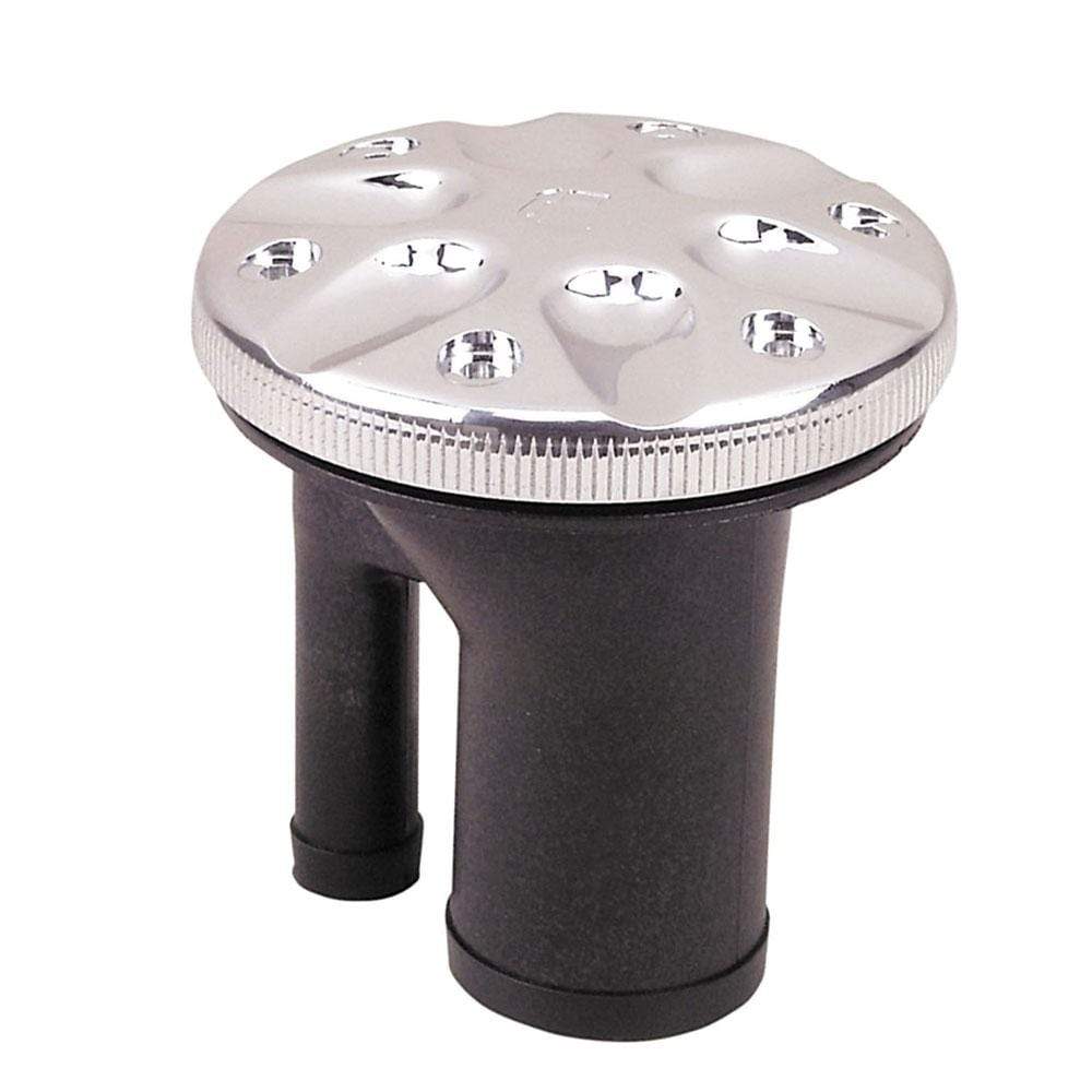 Perko Qualifies for Free Shipping Perko 0591 Straight Gas Fill/Vent #0591DPGCHR