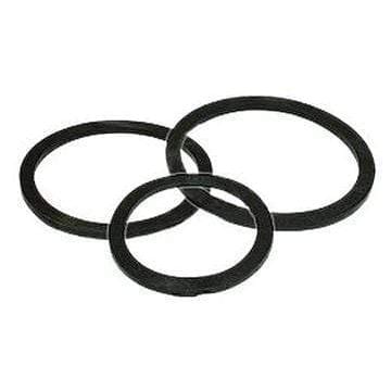 Perko Qualifies for Free Shipping Perko 1 Cover Gasket 2 Rubber Cylinder Gaskets Size 8-9-10 #0493DP999R