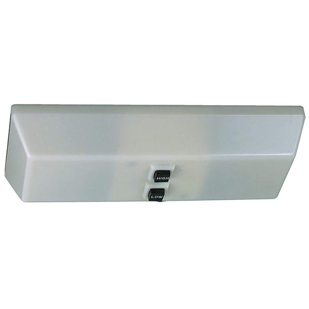 Perko Qualifies for Free Shipping Perko-12v 120v Dual Voltage Dome Light #0318DP