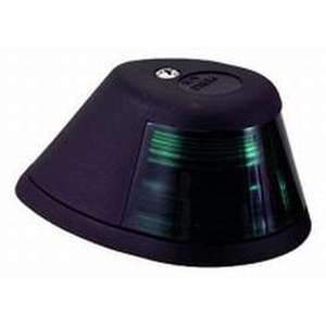 Perko Qualifies for Free Shipping Perko Black Sidelights #253BDP1