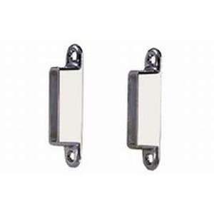 Perko Qualifies for Free Shipping Perko Boat Cover Sockets Pair #0578DP0CHR