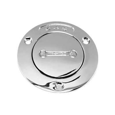 Perko Qualifies for Free Shipping Perko Cap with Chain #520DP99A