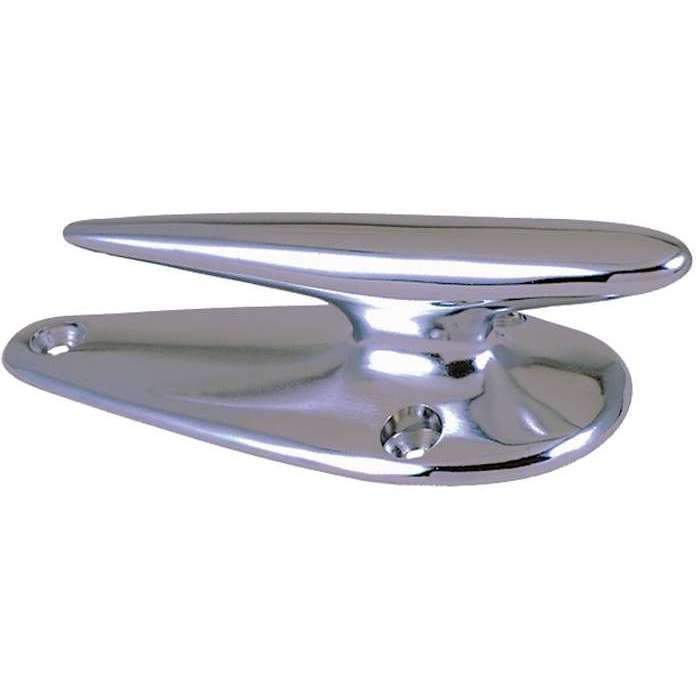 Perko Qualifies for Free Shipping Perko Closed Base Cleat #0566DP4CHR