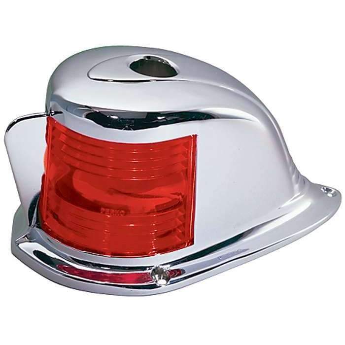 Perko Qualifies for Free Shipping Perko Combination Sidelight #1218DP0CHR