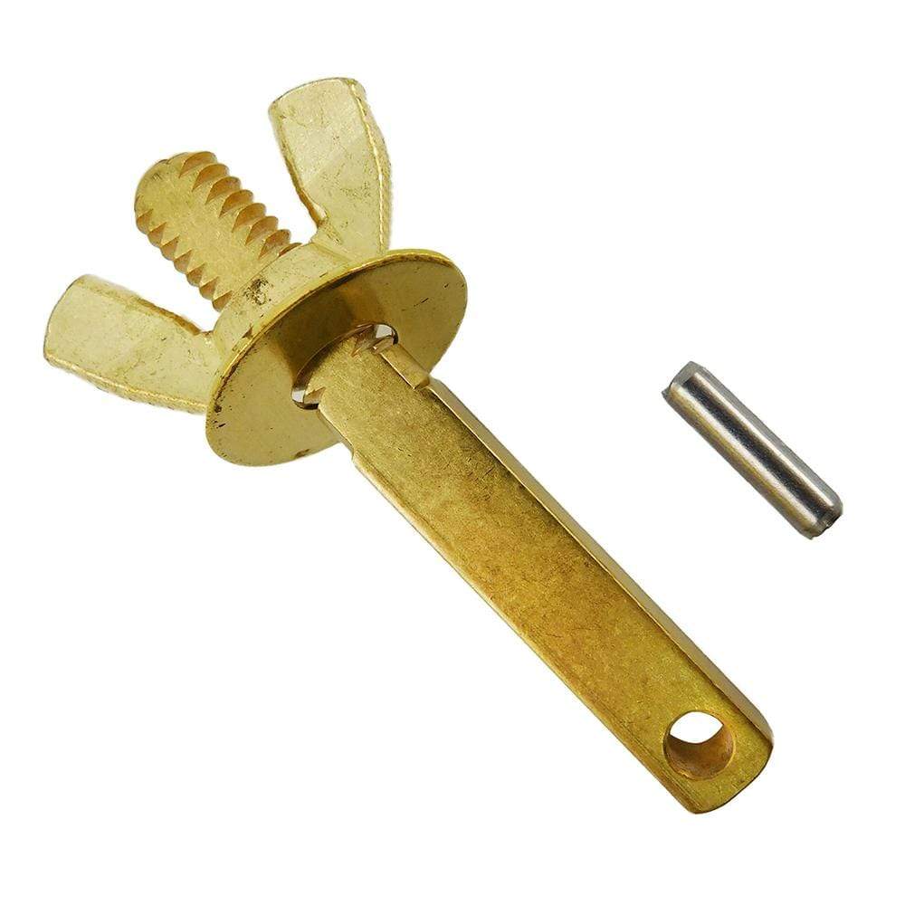 Perko Cover Bolt Complete Size 6 and 7 #0493DP799L