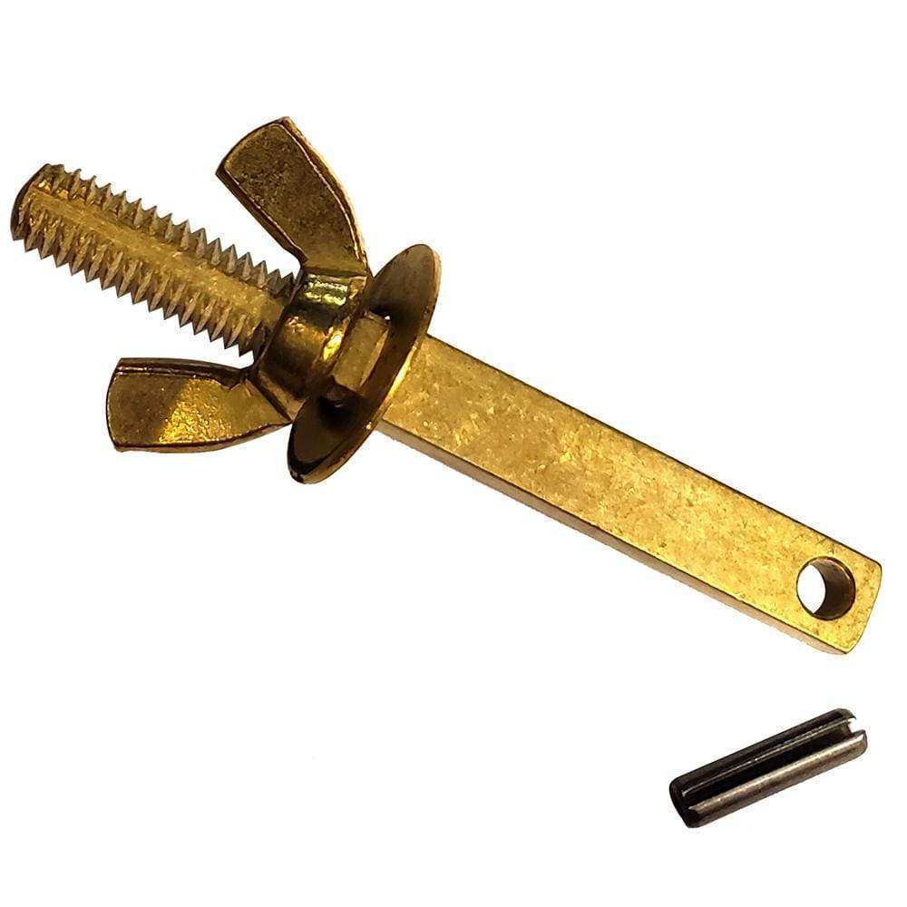 Perko Cover Bolt Set #0493DP999L