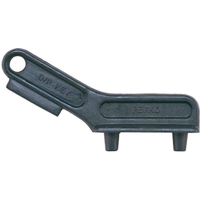 Perko Qualifies for Free Shipping Perko Deckplate Key #12487-8DP