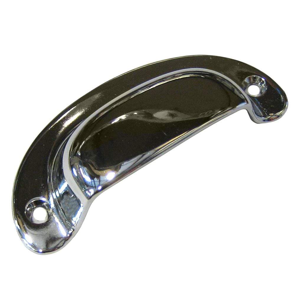 Perko Qualifies for Free Shipping Perko Drawer Pull #0958DP0CHR