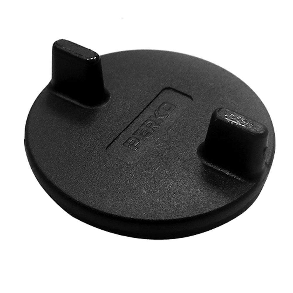 Perko Qualifies for Free Shipping Perko Filler Cap for 1313 Part # 0126DP0BLK