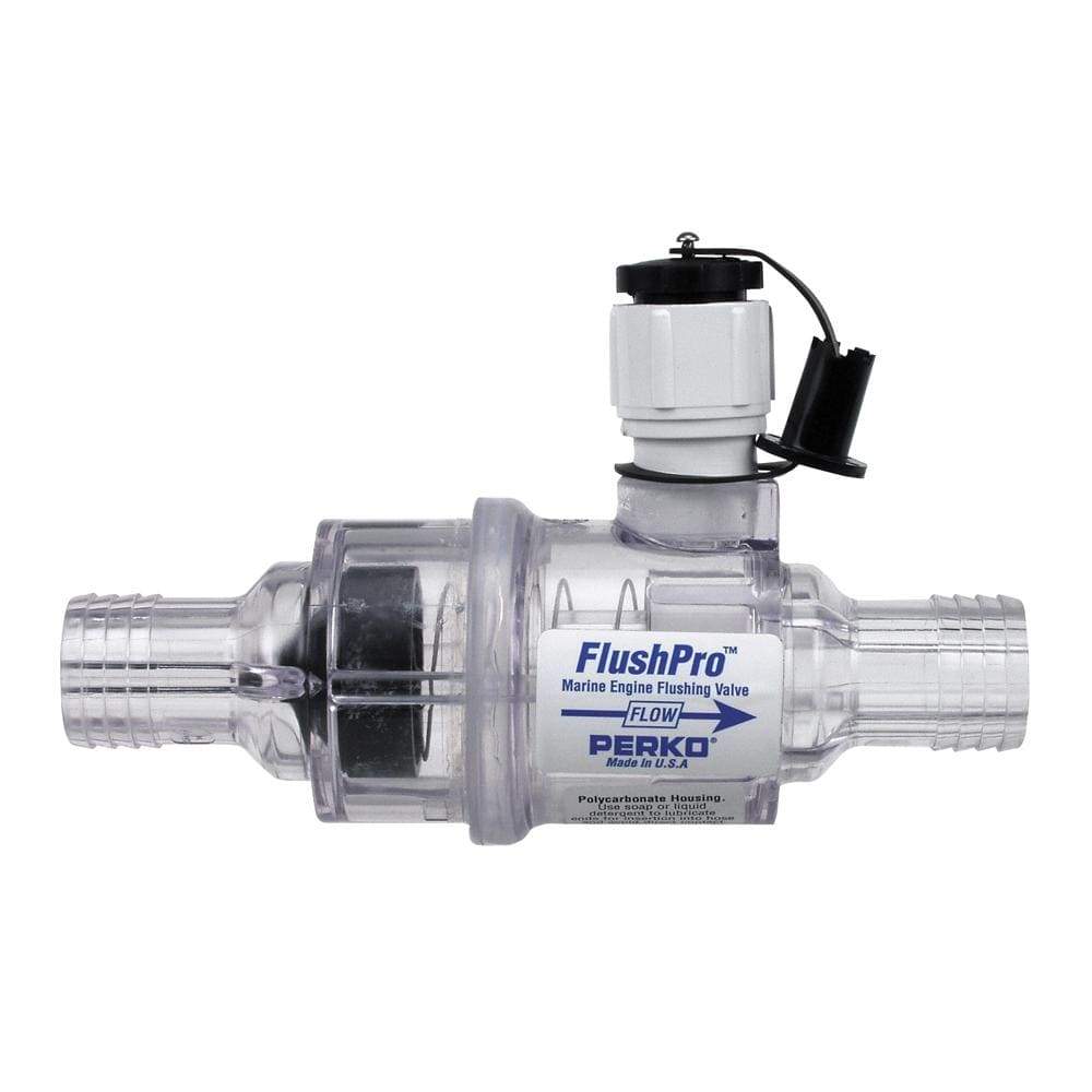 Perko Qualifies for Free Shipping Perko Flush Pro Valve 5/8" #0456DP4