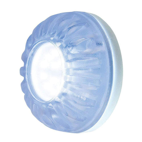 Perko Qualifies for Free Shipping Perko LED Surface-Mount Underwater Light Blue #0181DP1BLU