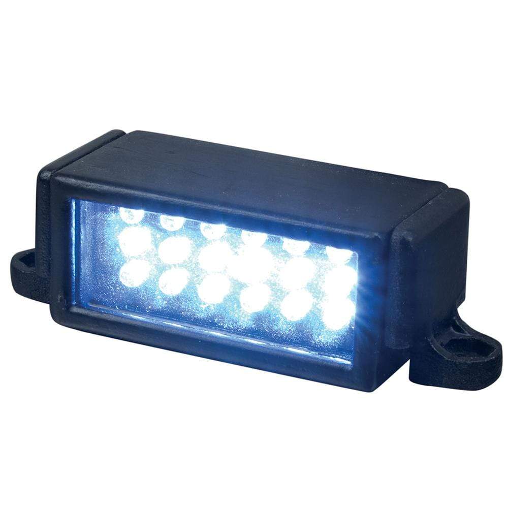 Perko LED Underwater Light White #0178DP2WHT