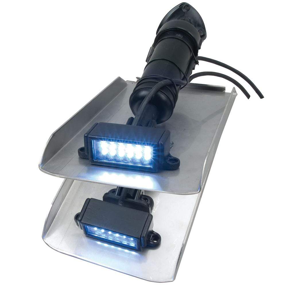 Perko LED Underwater Light White #0178DP2WHT