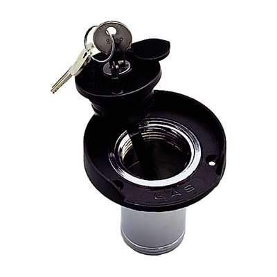 Perko Qualifies for Free Shipping Perko Locking Gas Fill #1399DPCHR