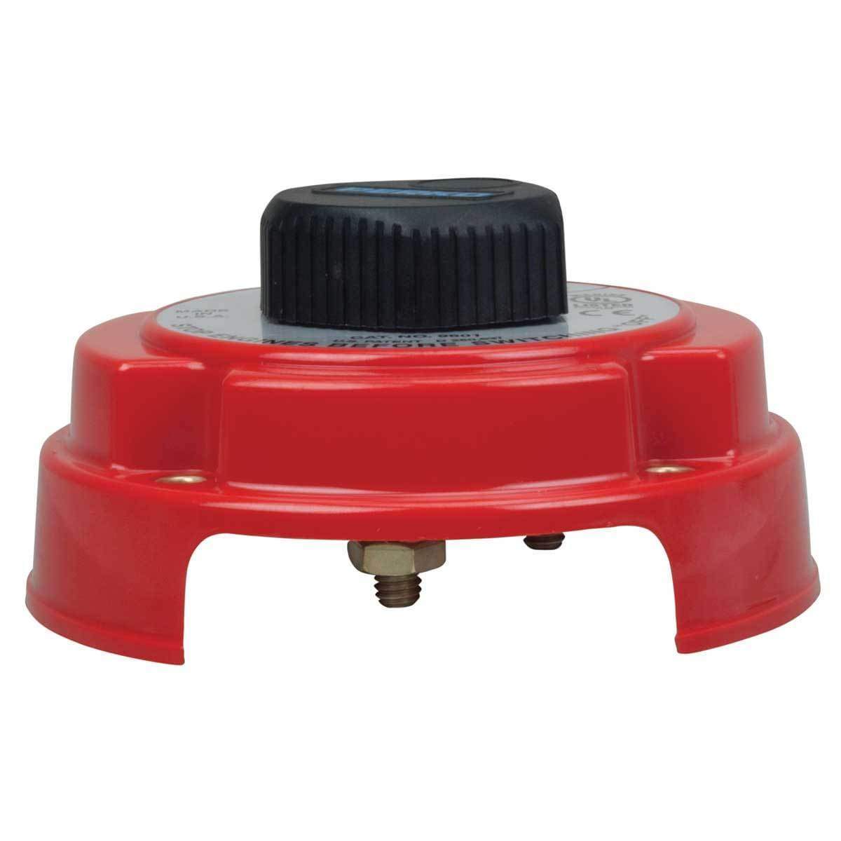 Perko Qualifies for Free Shipping Perko Main Battery Switch #9601DP