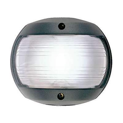 Perko Qualifies for Free Shipping Perko Masthead Light Black #0170BM0DP1