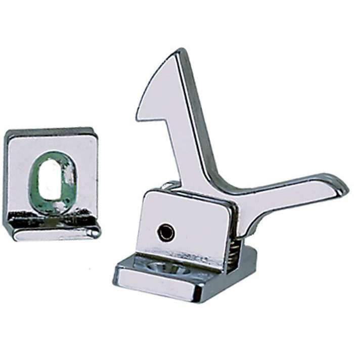 Perko Qualifies for Free Shipping Perko Perko Elbow Catch #1056DP0CHR