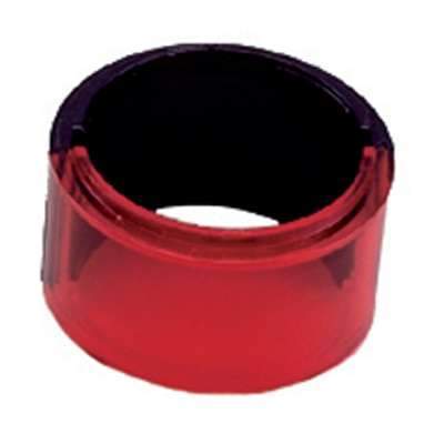 Perko Qualifies for Free Shipping Perko Red Lens #0298DPRLNS