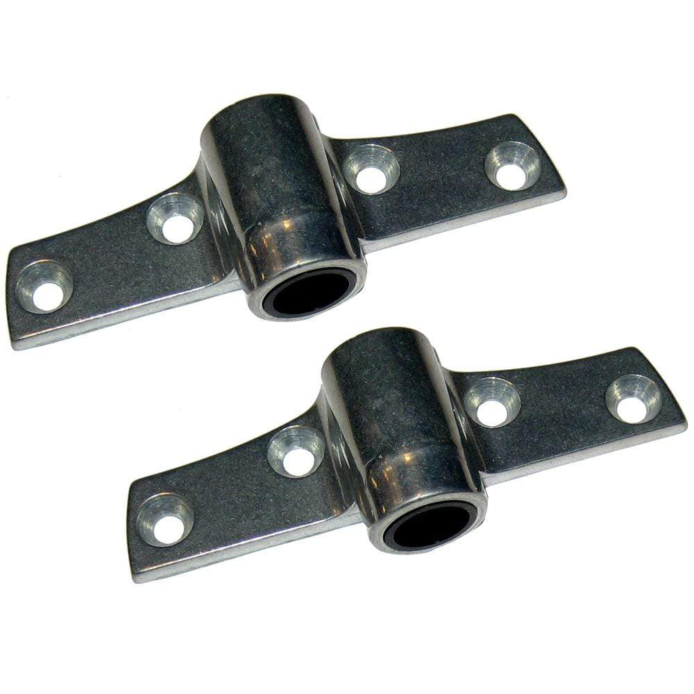 Perko Qualifies for Free Shipping Perko Side Mount Rowlock Sockets Zinc #1187DP0ZNC