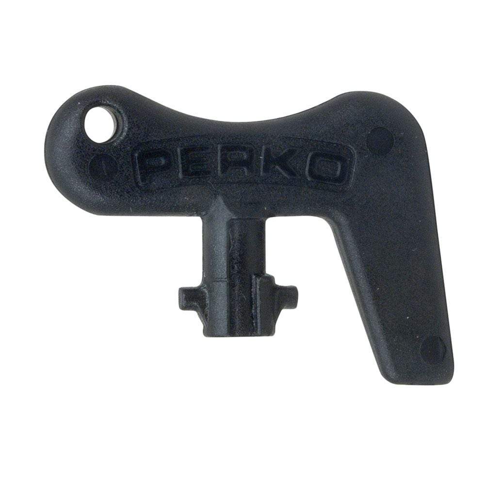Perko Qualifies for Free Shipping Perko Spare Actuator Key for 9621 #9621DP0KEY