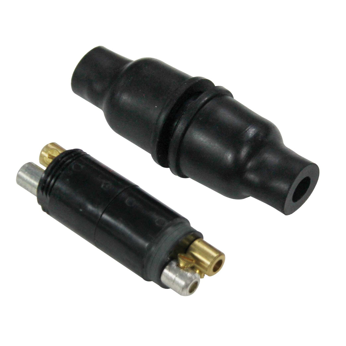 Perko Qualifies for Free Shipping Perko Spare Connector with Boot #1189DP099A