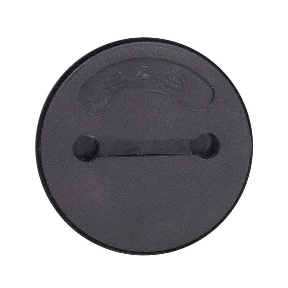 Perko Spare Gas Cap with Ring and Cable #1270DPG99A