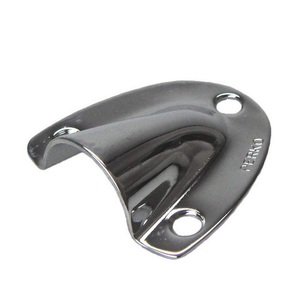 Perko Qualifies for Free Shipping Perko Vent-Clam 2" x 2" Chrome #0315DP2CHR