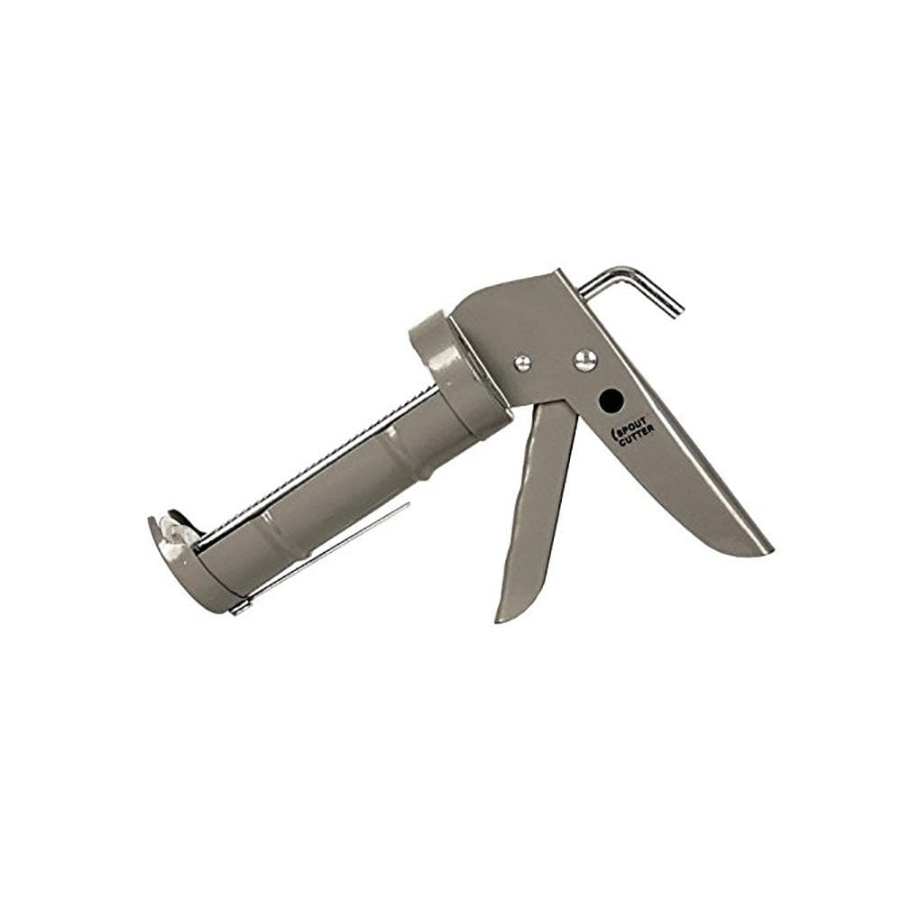 Permatex The Right Stuff Caulking Gun #800368