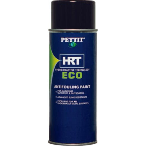 Pettit Qualifies for Free Shipping Pettit ECO HRT Black 1800 Aerosol #1800