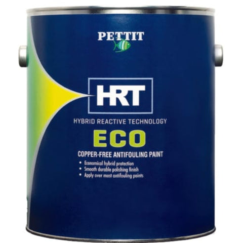 Pettit Qualifies for Free Shipping Pettit ECO HRT Black Gallon #1800G
