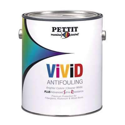 Pettit Qualifies for Free Shipping Pettit Gallon Vivid Red 1661 #1166106