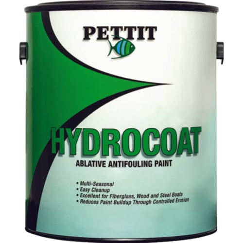 Pettit Qualifies for Free Shipping Pettit Hydrocoat Red Gallon #1640G