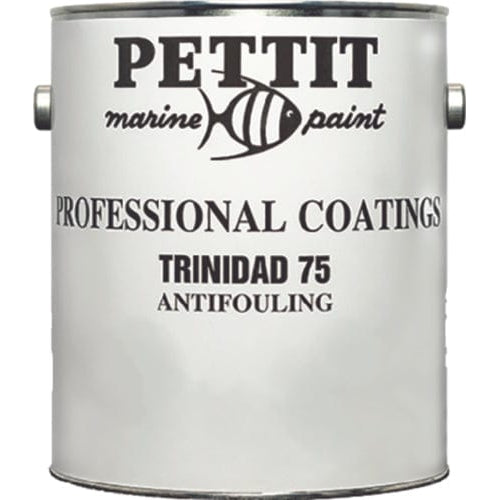 Pettit Qualifies for Free Shipping Pettit Trinidad 75 Black 1079FD Gallon #1079FDG