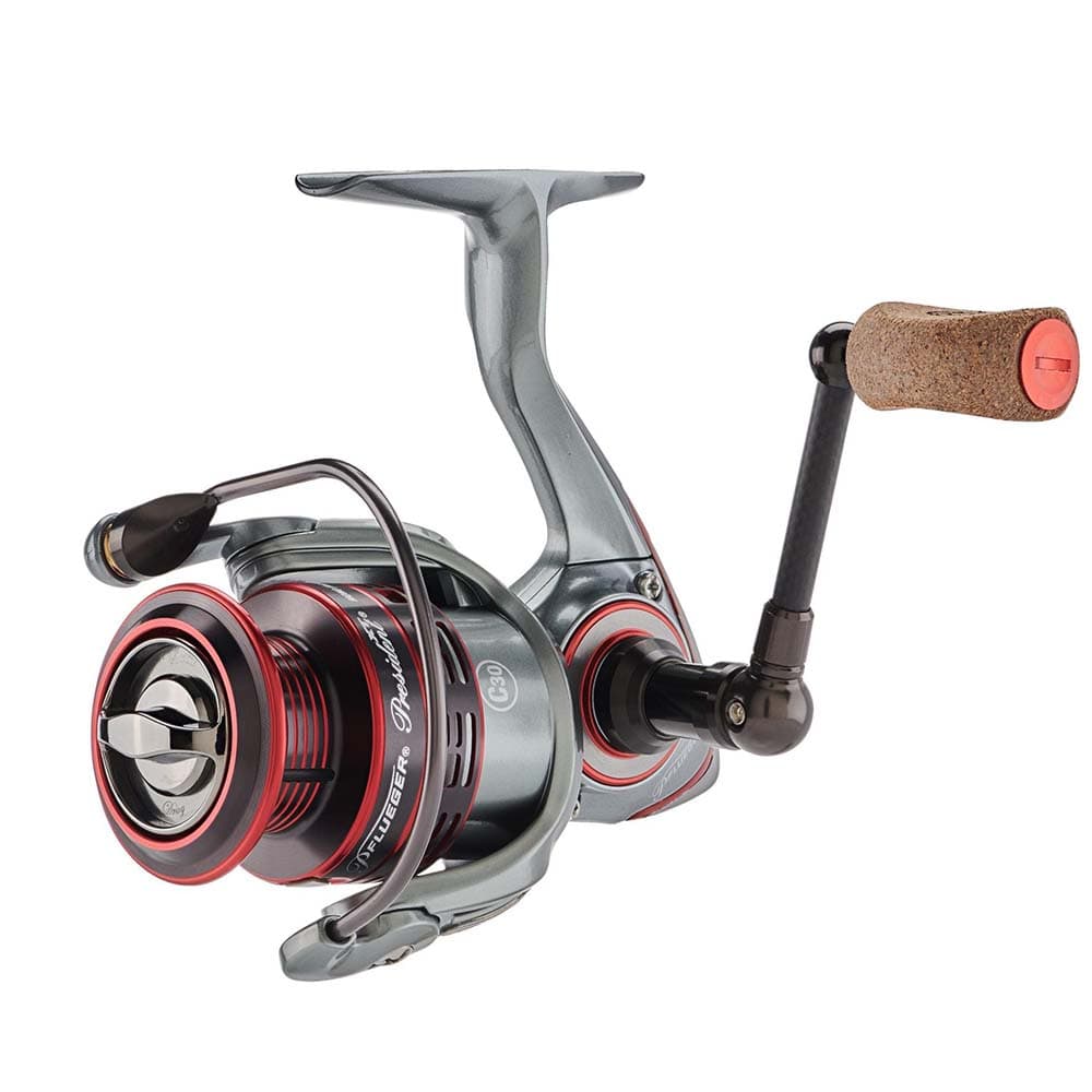 Pflueger Qualifies for Free Shipping Pflueger President XT 40 Spinning Reel PRESXTSP40X #1383425