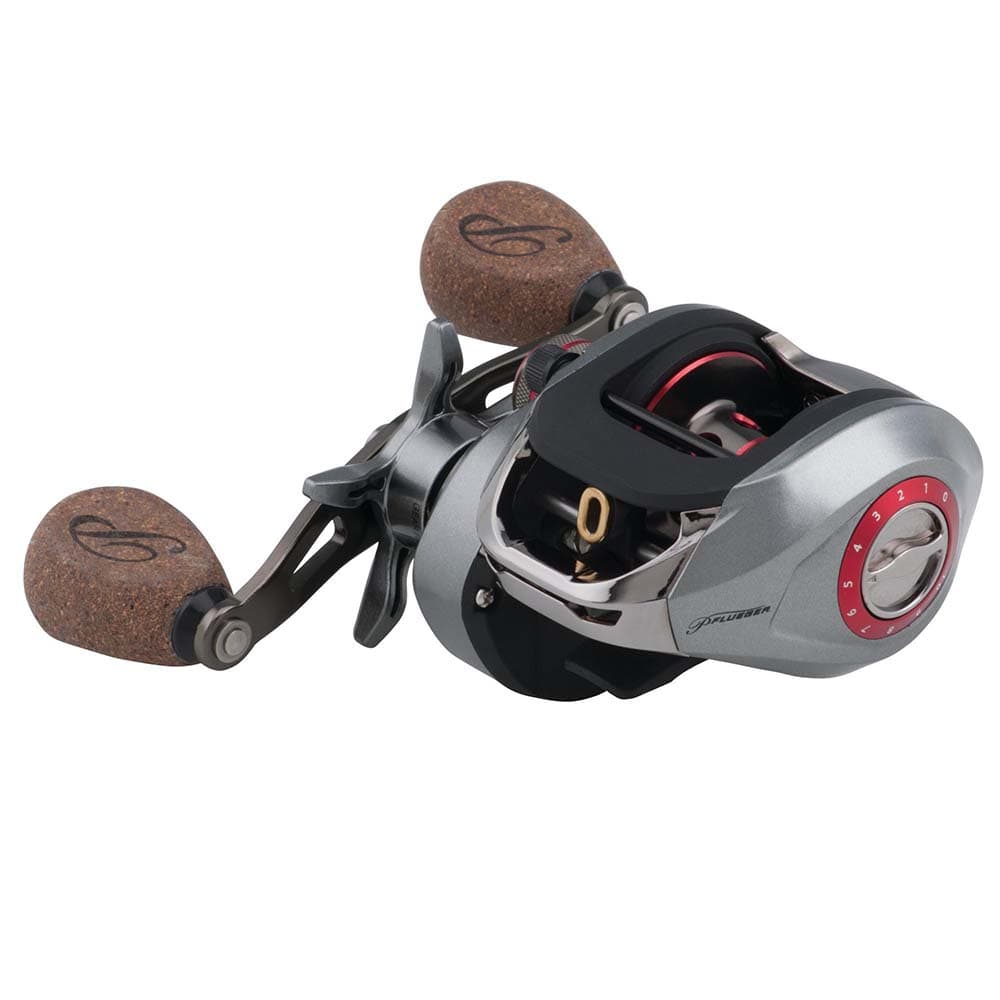 Pflueger Qualifies for Free Shipping Pflueger President XT Low-Profile Reel PRESXT73LPX #1383404