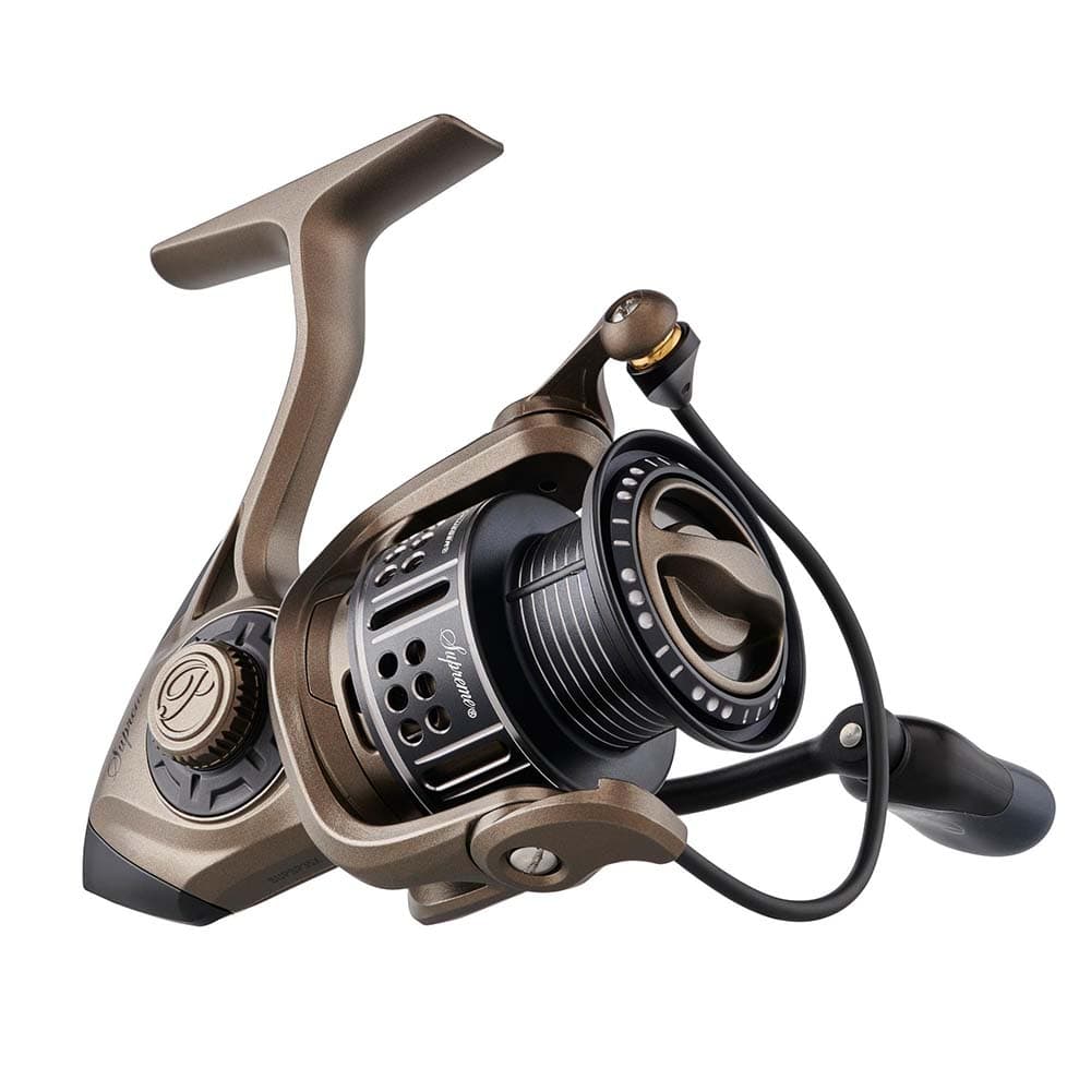 Pflueger Qualifies for Free Shipping Pflueger Supreme 35 Spinning Reel Supsp35X #1543199