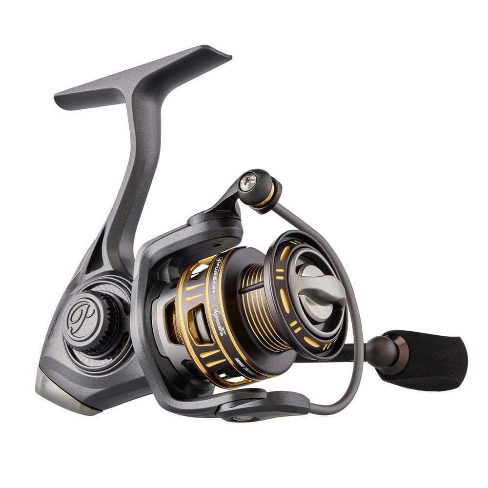 Pflueger Qualifies for Free Shipping Pflueger Supreme XT 25 Spinning Reel SUPXTSP25X #1543201