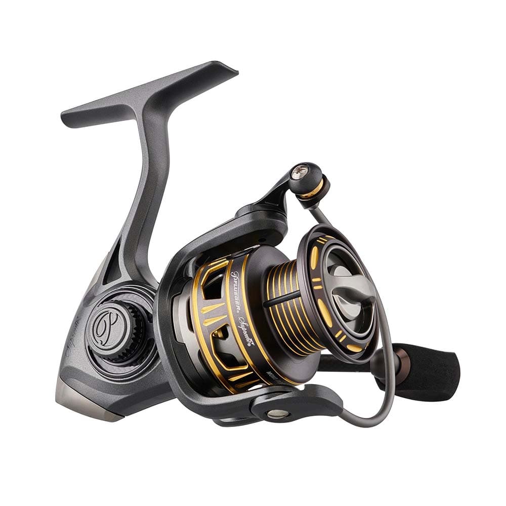Pflueger Qualifies for Free Shipping Pflueger Supreme XT 30 Spinning Reel SUPXTSP30X #1543202