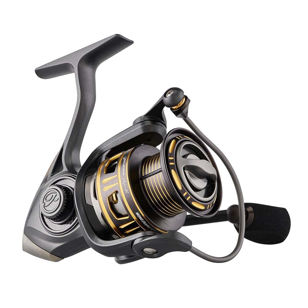 Pflueger Qualifies for Free Shipping Pflueger Supreme XT 35 Spinning Reel SUPXTSP35X #1543203
