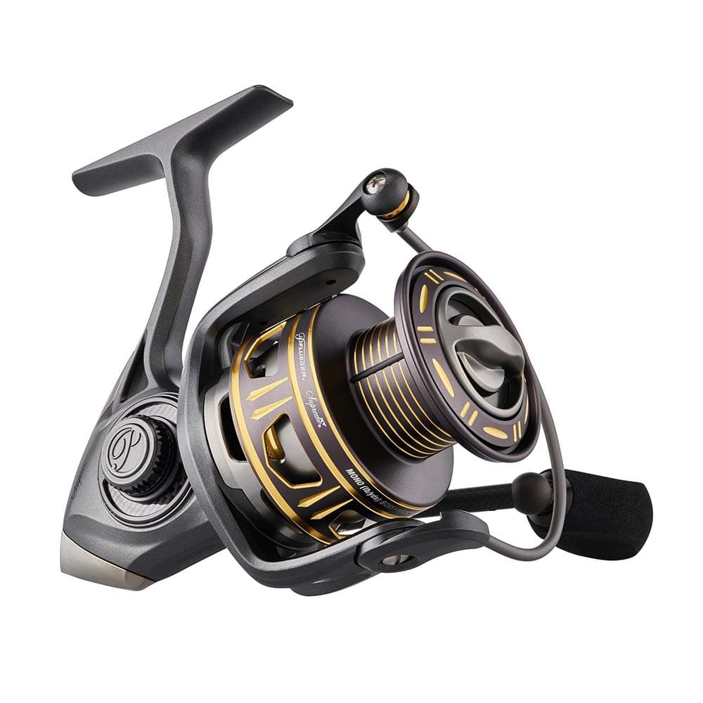 Pflueger Qualifies for Free Shipping Pflueger Supreme XT 40 Spinning Reel SUPXTSP40X #1543204