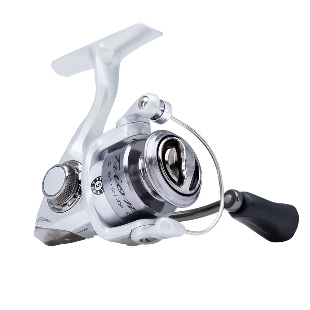 Pflueger Qualifies for Free Shipping Pflueger Trion 20 Spinning Reel TRIONSP20X #1498324