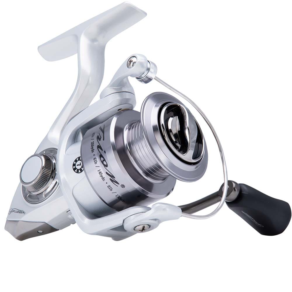 Pflueger Qualifies for Free Shipping Pflueger Trion 25 Spinning Reel TRIONSP25X #1498326