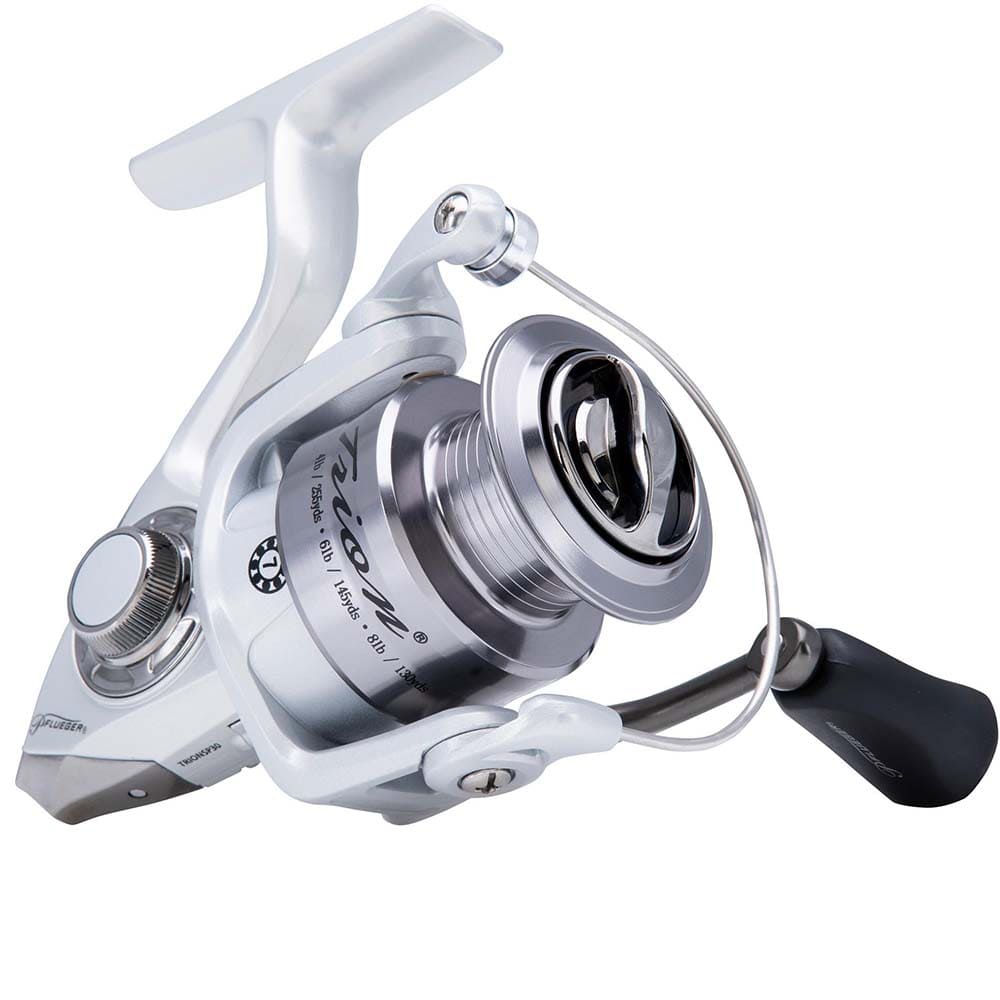 Pflueger Qualifies for Free Shipping Pflueger Trion 30 Spinning Reel TRIONSP30X #1498328