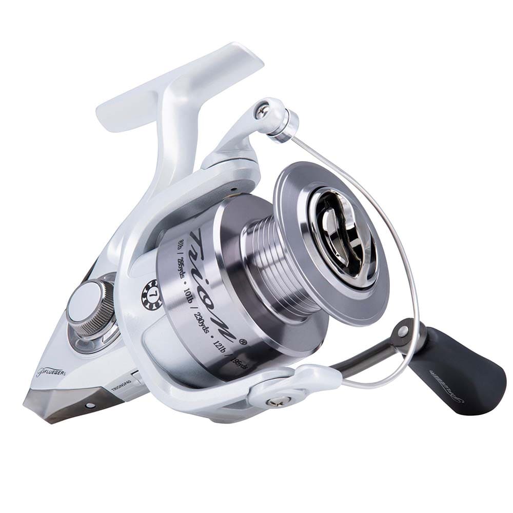 Pflueger Qualifies for Free Shipping Pflueger Trion 40 Spinning Reel TRIONSP40X #1498332