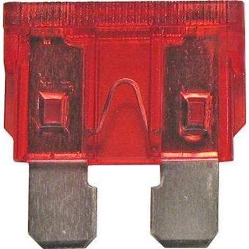 Pico Qualifies for Free Shipping Pico ATC/ATO Fuse 10a 25-pk #1013G